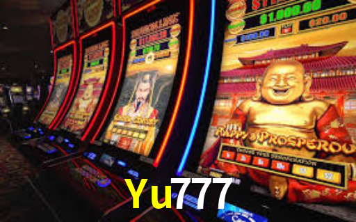 Exclusive Games Yu777