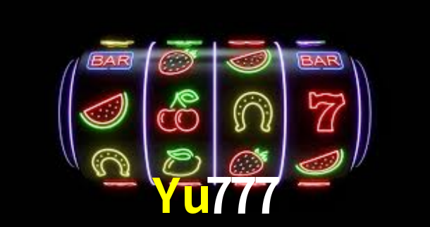 Yu777 App Interface