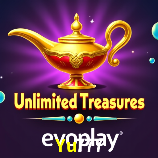 Game Providers Yu777